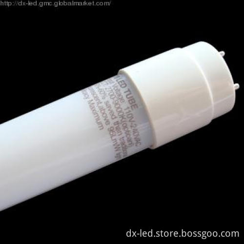 T8 LED Tube light,1500mm,frosted cover